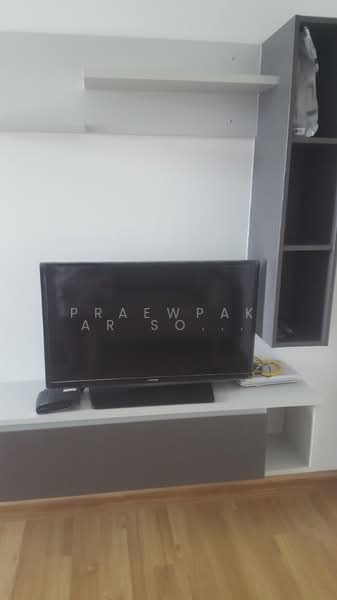 Premio Vetro, Bangkok, 28 Ngamwongwan Road, Lat Yao, Chatuchak, Bangkok, 1 Bedroom, 26 sqm, Condo For Rent, by Praewpakar Soontawong, 500236375 - DDproperty.com