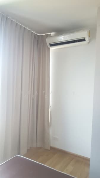 Premio Vetro, Bangkok, 28 Ngamwongwan Road, Lat Yao, Chatuchak, Bangkok, 1 Bedroom, 26 sqm, Condo For Rent, by Praewpakar Soontawong, 500236375 - DDproperty.com