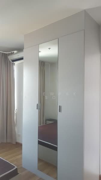 Premio Vetro, Bangkok, 28 Ngamwongwan Road, Lat Yao, Chatuchak, Bangkok, 1 Bedroom, 26 sqm, Condo For Rent, by Praewpakar Soontawong, 500236375 - DDproperty.com