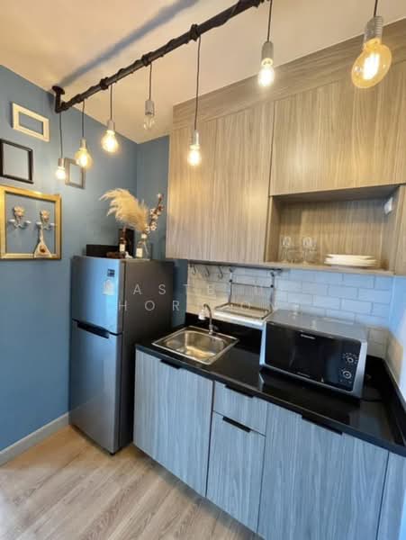 Chapter one Midtown Ladprao 24, Bangkok, 432 Ladprao Road, Jom Phon, Chatuchak, Bangkok, Studio, 24 sqm, Condo For Sale, by Eastblue Horizon, 500236376 - DDproperty.com