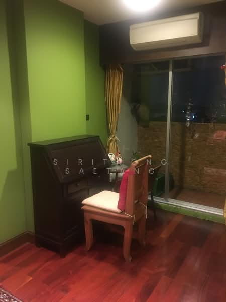 Lumpini Ville Cultural Center, Bangkok, Prachautid Road, Samsen Nok, Huai Khwang, Bangkok, 1 Bedroom, 60 sqm, Condo For Rent, by Sirithong Saetang, 500236378 - DDproperty.com