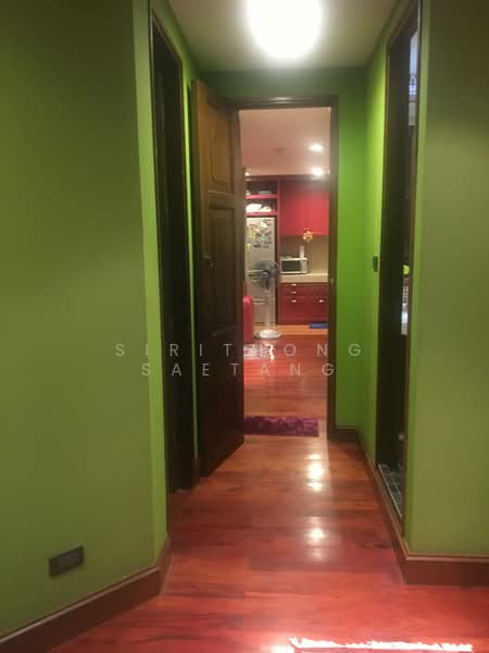 Lumpini Ville Cultural Center, Bangkok, Prachautid Road, Samsen Nok, Huai Khwang, Bangkok, 1 Bedroom, 60 sqm, Condo For Rent, by Sirithong Saetang, 500236378 - DDproperty.com