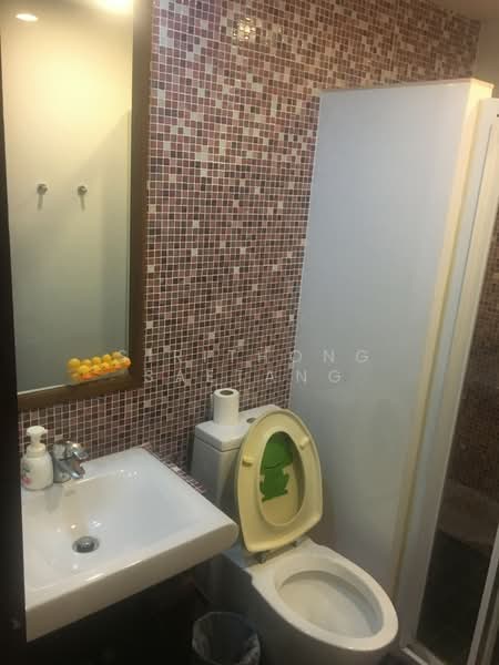 Lumpini Ville Cultural Center, Bangkok, Prachautid Road, Samsen Nok, Huai Khwang, Bangkok, 1 Bedroom, 60 sqm, Condo For Rent, by Sirithong Saetang, 500236378 - DDproperty.com