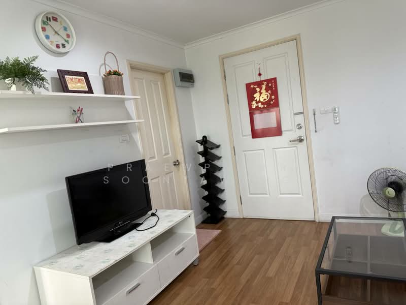 Lumpini Place Ramindra - Laksi, Bangkok, 20 Ramindhra Road, Anusaowari, Bang Khen, Bangkok, 1 Bedroom, 35 sqm, Condo For Rent, by Praewpakar Soontawong, 500236379 - DDproperty.com