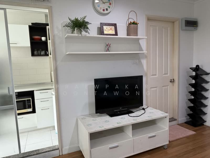 Lumpini Place Ramindra - Laksi, Bangkok, 20 Ramindhra Road, Anusaowari, Bang Khen, Bangkok, 1 Bedroom, 35 sqm, Condo For Rent, by Praewpakar Soontawong, 500236379 - DDproperty.com