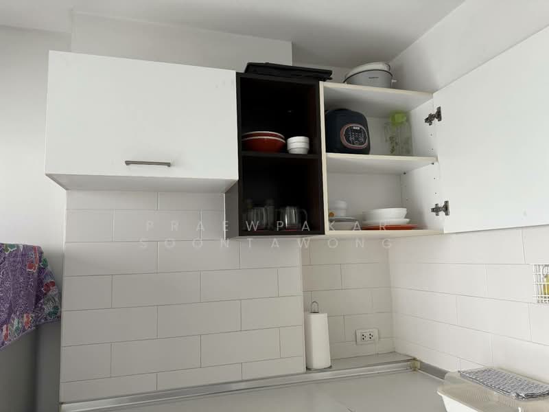 Lumpini Place Ramindra - Laksi, Bangkok, 20 Ramindhra Road, Anusaowari, Bang Khen, Bangkok, 1 Bedroom, 35 sqm, Condo For Rent, by Praewpakar Soontawong, 500236379 - DDproperty.com