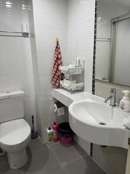 Lumpini Place Ramindra - Laksi, Bangkok, 20 Ramindhra Road, Anusaowari, Bang Khen, Bangkok, 1 Bedroom, 35 sqm, Condo For Rent, by Praewpakar Soontawong, 500236379 - DDproperty.com