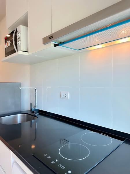 Chewathai Kaset-Nawamin, Bangkok, Prasert-Manukitch Road, Sena Nikhom, Chatuchak, Bangkok, 1 Bedroom, 25 sqm, Condo For Rent, by Praewpakar Soontawong, 500236380 - DDproperty.com