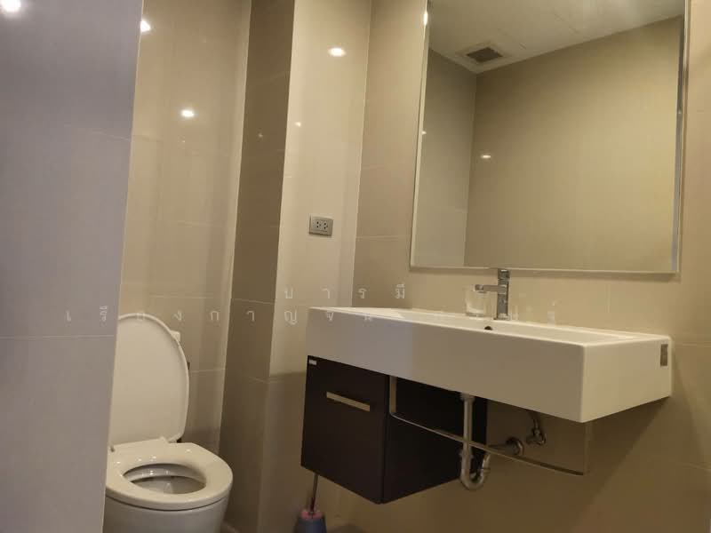 The Sky Sukhumvit, Bangkok, 103-4 Sukhumvit Road, Bang Na Nuea, Bang Na, Bangkok, 1 Bedroom, 31 sqm, Condo For Sale, by บารมี เรืองกาญจนเศรษฐ์ , 500236381 - DDproperty.com