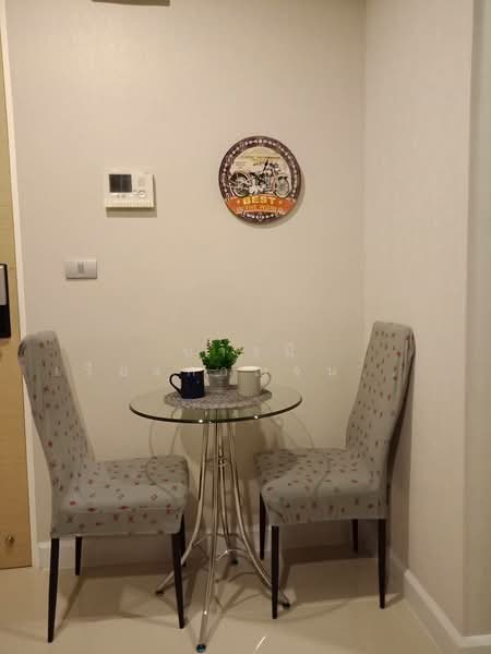 The Sky Sukhumvit, Bangkok, 103-4 Sukhumvit Road, Bang Na Nuea, Bang Na, Bangkok, 1 Bedroom, 31 sqm, Condo For Sale, by บารมี เรืองกาญจนเศรษฐ์ , 500236381 - DDproperty.com