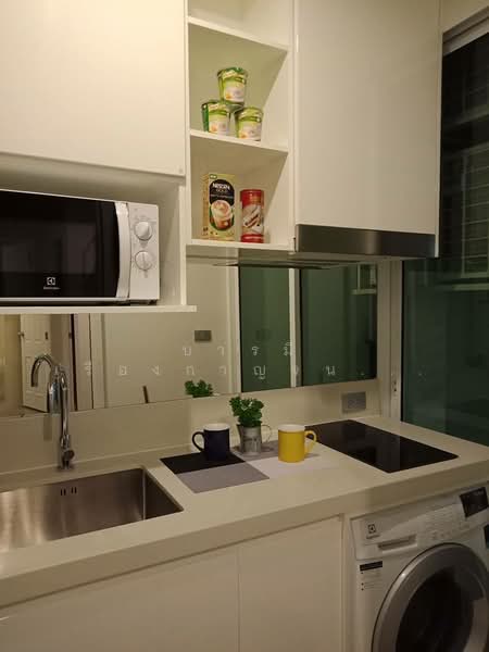 The Sky Sukhumvit, Bangkok, 103-4 Sukhumvit Road, Bang Na Nuea, Bang Na, Bangkok, 1 Bedroom, 31 sqm, Condo For Sale, by บารมี เรืองกาญจนเศรษฐ์ , 500236381 - DDproperty.com