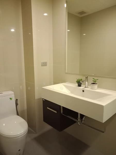 The Sky Sukhumvit, Bangkok, 103-4 Sukhumvit Road, Bang Na Nuea, Bang Na, Bangkok, 1 Bedroom, 31 sqm, Condo For Sale, by บารมี เรืองกาญจนเศรษฐ์ , 500236381 - DDproperty.com