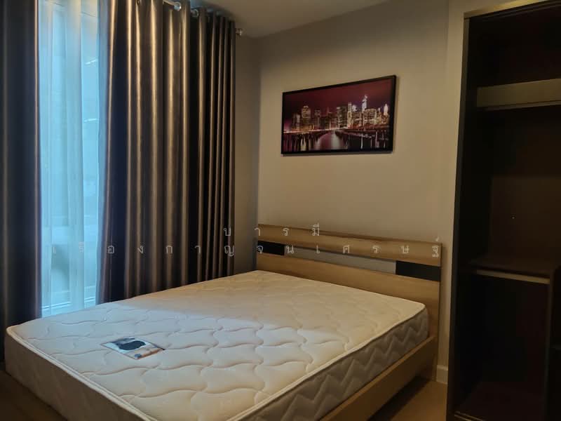 The Sky Sukhumvit, Bangkok, 103-4 Sukhumvit Road, Bang Na Nuea, Bang Na, Bangkok, 1 Bedroom, 31 sqm, Condo For Sale, by บารมี เรืองกาญจนเศรษฐ์ , 500236381 - DDproperty.com