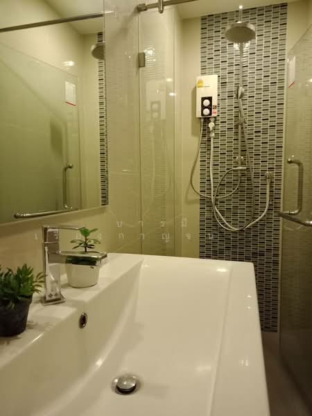 The Sky Sukhumvit, Bangkok, 103-4 Sukhumvit Road, Bang Na Nuea, Bang Na, Bangkok, 1 Bedroom, 31 sqm, Condo For Sale, by บารมี เรืองกาญจนเศรษฐ์ , 500236381 - DDproperty.com