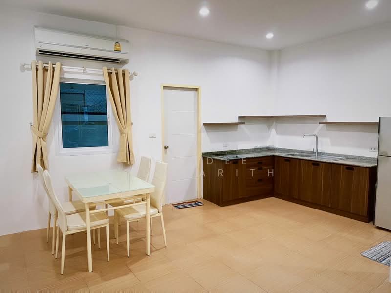 undefined, ประจวบคีรีขันธ์, หนองแก, หัวหิน, ประจวบคีรีขันธ์, 135 ตร.ม., ทาวน์เฮ้าส์ ขาย, โดย Pavadee Boonyarith, 500236382 - DDproperty.com