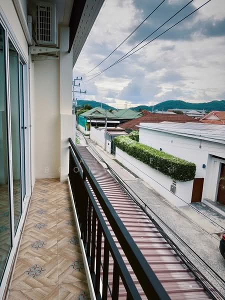 undefined, ประจวบคีรีขันธ์, หนองแก, หัวหิน, ประจวบคีรีขันธ์, 135 ตร.ม., ทาวน์เฮ้าส์ ขาย, โดย Pavadee Boonyarith, 500236382 - DDproperty.com