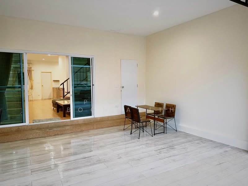 undefined, ประจวบคีรีขันธ์, หนองแก, หัวหิน, ประจวบคีรีขันธ์, 135 ตร.ม., ทาวน์เฮ้าส์ ขาย, โดย Pavadee Boonyarith, 500236382 - DDproperty.com