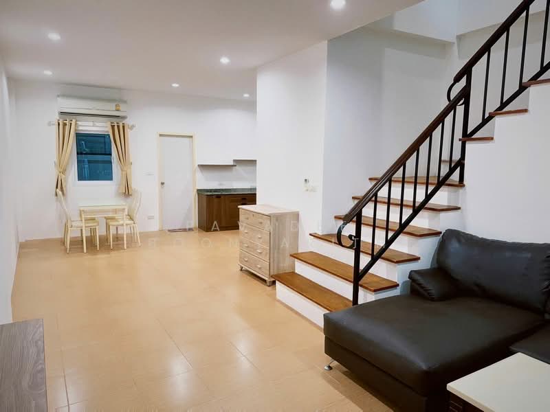 undefined, Prachuap Khiri Khan, Nong Kae, Hua Hin, Prachuap Khiri Khan, 3 Bedrooms, 135 sqm, Townhouse For Sale, by Pavadee Boonyarith, 500236382 - DDproperty.com