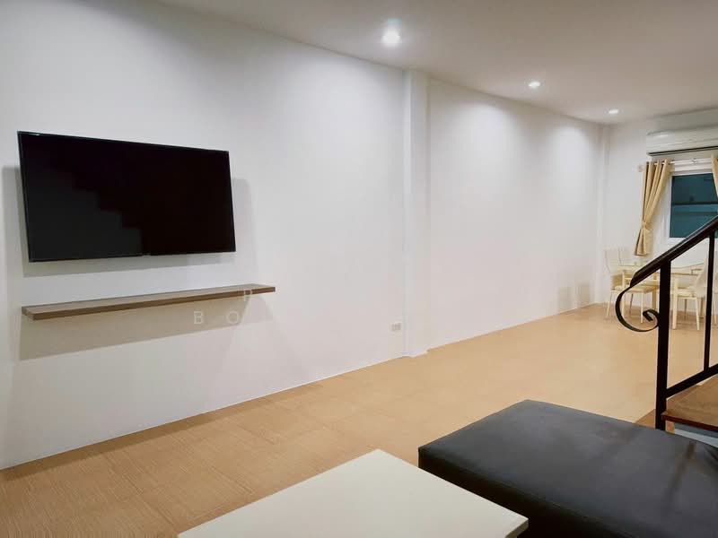 undefined, Prachuap Khiri Khan, Nong Kae, Hua Hin, Prachuap Khiri Khan, 3 Bedrooms, 135 sqm, Townhouse For Sale, by Pavadee Boonyarith, 500236382 - DDproperty.com