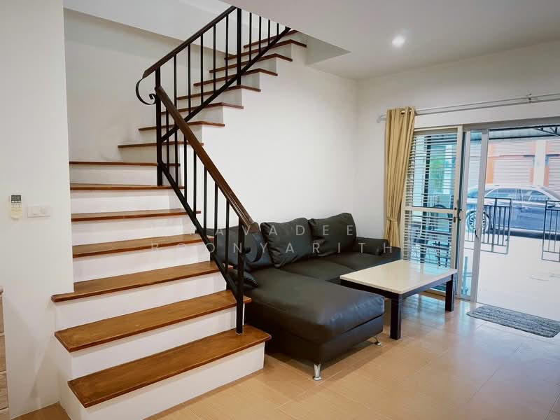 undefined, Prachuap Khiri Khan, Nong Kae, Hua Hin, Prachuap Khiri Khan, 3 Bedrooms, 135 sqm, Townhouse For Sale, by Pavadee Boonyarith, 500236382 - DDproperty.com