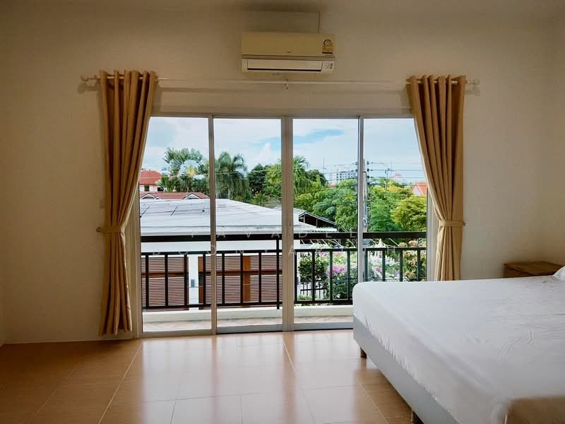 undefined, Prachuap Khiri Khan, Nong Kae, Hua Hin, Prachuap Khiri Khan, 3 Bedrooms, 135 sqm, Townhouse For Sale, by Pavadee Boonyarith, 500236382 - DDproperty.com