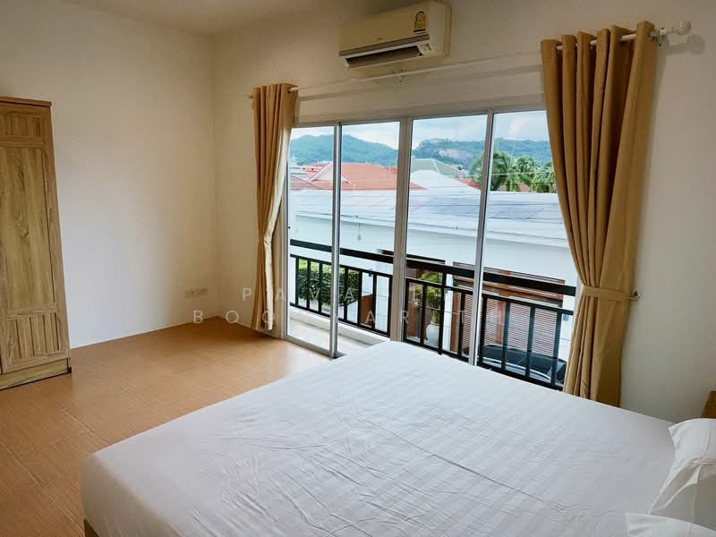 undefined, Prachuap Khiri Khan, Nong Kae, Hua Hin, Prachuap Khiri Khan, 3 Bedrooms, 135 sqm, Townhouse For Sale, by Pavadee Boonyarith, 500236382 - DDproperty.com