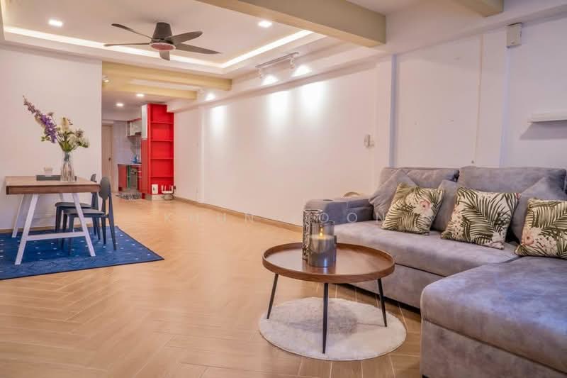 For Rent: Newly Renovated, Pet-Friendly House Near BTS Skytrain – Phra Khanong BTS Station (SPSSR164, Bangkok, ปรีดี พนมยงค์ 42, Khlong Tan Nua, Watthana, Bangkok, 3 Bedrooms, 160 sqm, Townhouse For Rent, by Khun Poon, 500236383 - DDproperty.com