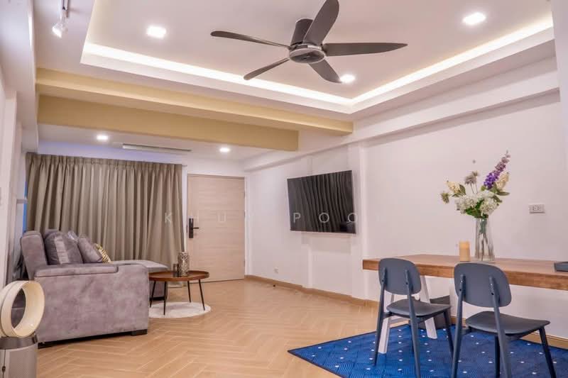 For Rent: Newly Renovated, Pet-Friendly House Near BTS Skytrain – Phra Khanong BTS Station (SPSSR164, Bangkok, ปรีดี พนมยงค์ 42, Khlong Tan Nua, Watthana, Bangkok, 3 Bedrooms, 160 sqm, Townhouse For Rent, by Khun Poon, 500236383 - DDproperty.com