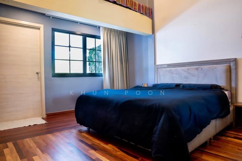 For Rent: Newly Renovated, Pet-Friendly House Near BTS Skytrain – Phra Khanong BTS Station (SPSSR164, Bangkok, ปรีดี พนมยงค์ 42, Khlong Tan Nua, Watthana, Bangkok, 3 Bedrooms, 160 sqm, Townhouse For Rent, by Khun Poon, 500236383 - DDproperty.com