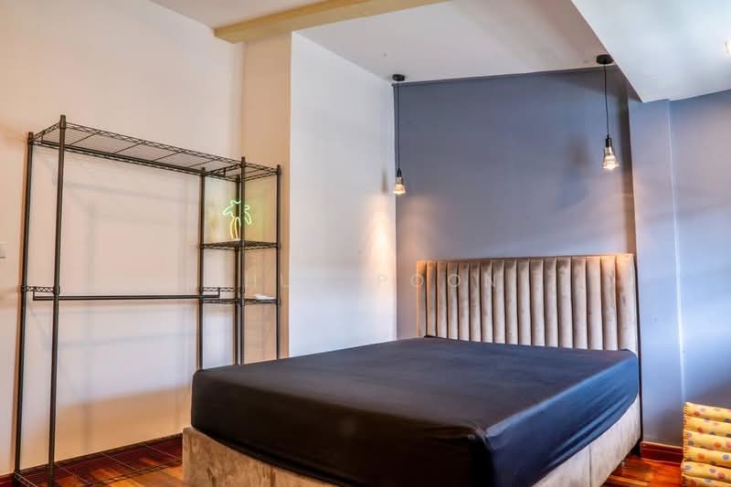 For Rent: Newly Renovated, Pet-Friendly House Near BTS Skytrain – Phra Khanong BTS Station (SPSSR164, Bangkok, ปรีดี พนมยงค์ 42, Khlong Tan Nua, Watthana, Bangkok, 3 Bedrooms, 160 sqm, Townhouse For Rent, by Khun Poon, 500236383 - DDproperty.com