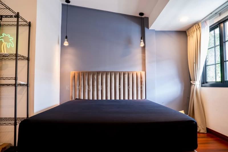 For Rent: Newly Renovated, Pet-Friendly House Near BTS Skytrain – Phra Khanong BTS Station (SPSSR164, Bangkok, ปรีดี พนมยงค์ 42, Khlong Tan Nua, Watthana, Bangkok, 3 Bedrooms, 160 sqm, Townhouse For Rent, by Khun Poon, 500236383 - DDproperty.com