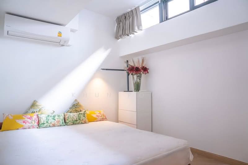 For Rent: Newly Renovated, Pet-Friendly House Near BTS Skytrain – Phra Khanong BTS Station (SPSSR164, Bangkok, ปรีดี พนมยงค์ 42, Khlong Tan Nua, Watthana, Bangkok, 3 Bedrooms, 160 sqm, Townhouse For Rent, by Khun Poon, 500236383 - DDproperty.com