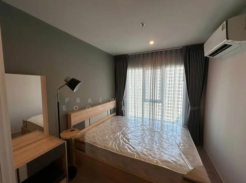 Regent Home Bangna : รีเจ้นท์ โฮม บางนา, กรุงเทพ, ถนน สรรพาวุธ, บางนาใต้, บางนา, กรุงเทพ, 28 ตร.ม., คอนโด ให้เช่า, โดย Praewpakar Soontawong, 500236385 - DDproperty.com