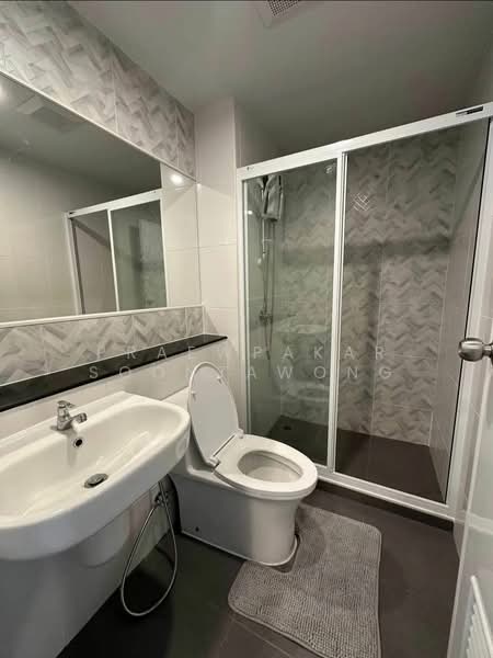 Regent Home Bangna : รีเจ้นท์ โฮม บางนา, กรุงเทพ, ถนน สรรพาวุธ, บางนาใต้, บางนา, กรุงเทพ, 28 ตร.ม., คอนโด ให้เช่า, โดย Praewpakar Soontawong, 500236385 - DDproperty.com