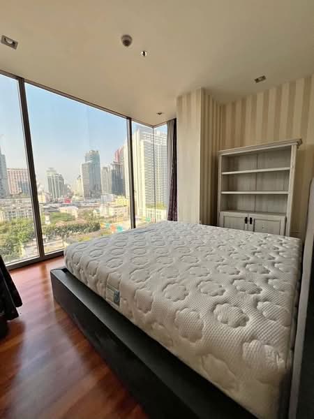 ASHTON Morph 38, Bangkok, 88 Soi Sukhumvit 38, Phra Kanong, Khlong Toei, Bangkok, 2 Bedrooms, 74 sqm, Condo For Sale, by Pemika Aukkaraleekul, 500236386 - DDproperty.com