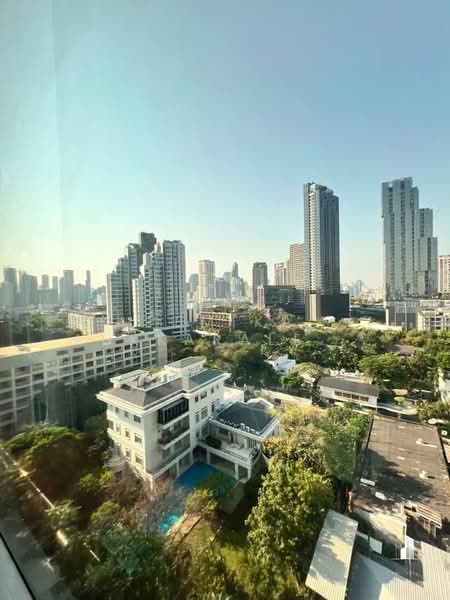 ASHTON Morph 38, Bangkok, 88 Soi Sukhumvit 38, Phra Kanong, Khlong Toei, Bangkok, 2 Bedrooms, 74 sqm, Condo For Sale, by Pemika Aukkaraleekul, 500236386 - DDproperty.com