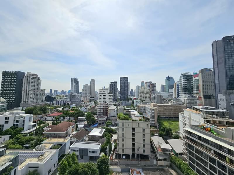 The Edge Sukhumvit 23 : เอดจ์ สุขุมวิท 23, กรุงเทพ, 6 ซอยสุขุมวิท 23, คลองเตยเหนือ, วัฒนา, กรุงเทพ, 33 ตร.ม., คอนโด ให้เช่า, โดย BANGKOK PROPERTY AGENTS, 500236388 - DDproperty.com