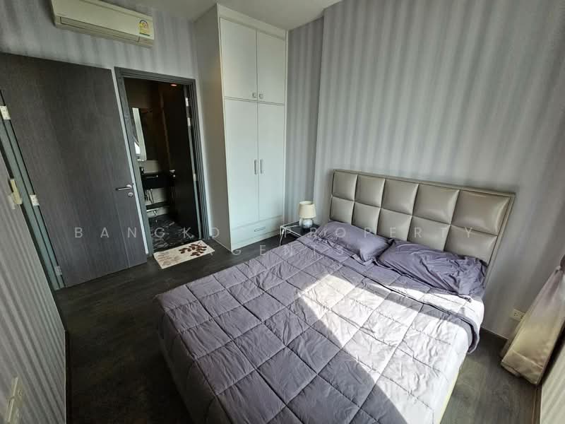 The Edge Sukhumvit 23, Bangkok, 6 Soi Sukhumvit 23, Khlongtoei Nua, Watthana, Bangkok, 1 Bedroom, 33 sqm, Condo For Rent, by BANGKOK PROPERTY AGENTS, 500236388 - DDproperty.com