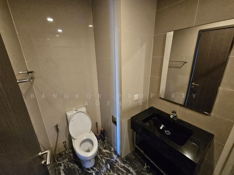 The Edge Sukhumvit 23, Bangkok, 6 Soi Sukhumvit 23, Khlongtoei Nua, Watthana, Bangkok, 1 Bedroom, 33 sqm, Condo For Rent, by BANGKOK PROPERTY AGENTS, 500236388 - DDproperty.com