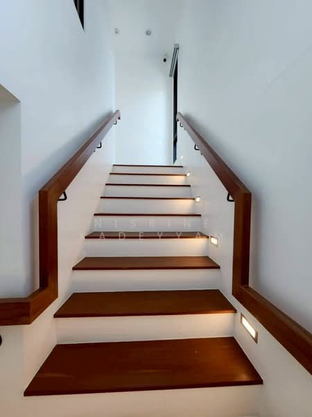 The Village Housing Estate by Horseshoe Point : เดอะ วิลเลจ เฮ้าส์ซิ่ง เอสเตท โดย ฮอร์สชู พอยท์, ชลบุรี, ถนนทุ่งกลม-ห้วยตาหนู, หนองปรือ, บางละมุง, ชลบุรี, 550 ตร.ม., บ้านเดี่ยว ขาย, โดย Nisrine Kadeyyam, 500236389 - DDproperty.com