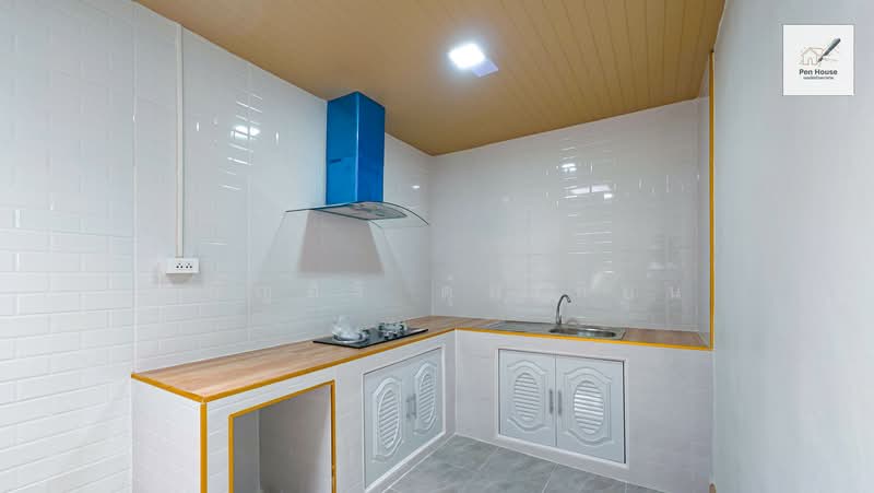 K.C. Ramintra 8, Bangkok, Hathairat Road, Sam Wa Tawan Tok, Khlong Sam Wa, Bangkok, 4 Bedrooms, 24 sqm, Townhouse For Sale, by เพ็ญศิริ ตุ้มเทียน, 500236390 - DDproperty.com