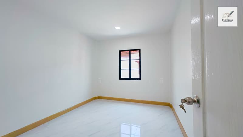 K.C. Ramintra 8, Bangkok, Hathairat Road, Sam Wa Tawan Tok, Khlong Sam Wa, Bangkok, 4 Bedrooms, 24 sqm, Townhouse For Sale, by เพ็ญศิริ ตุ้มเทียน, 500236390 - DDproperty.com