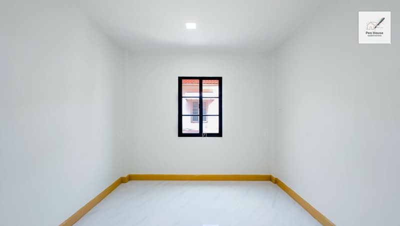 K.C. Ramintra 8, Bangkok, Hathairat Road, Sam Wa Tawan Tok, Khlong Sam Wa, Bangkok, 4 Bedrooms, 24 sqm, Townhouse For Sale, by เพ็ญศิริ ตุ้มเทียน, 500236390 - DDproperty.com