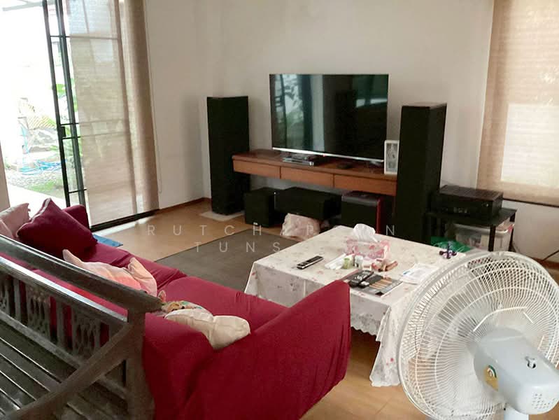 บ้านในโครงการ ให้เช่า – ใกล้โรงเรียนนานาชาติ Meritton British ค่าเช่า 50,000 บาท / เดือน No.9H1032, เชียงใหม่, หนองควาย, หางดง, เชียงใหม่, 200 ตร.ม., บ้านเดี่ยว ให้เช่า, โดย Rutchaporn Tunsiri, 500236391 - DDproperty.com