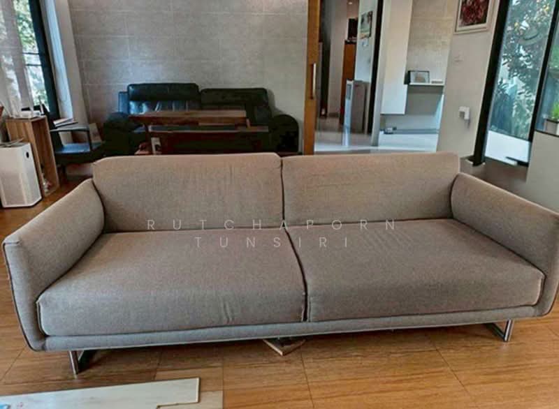 บ้านในโครงการ ให้เช่า – ใกล้โรงเรียนนานาชาติ Meritton British ค่าเช่า 50,000 บาท / เดือน No.9H1032, เชียงใหม่, หนองควาย, หางดง, เชียงใหม่, 200 ตร.ม., บ้านเดี่ยว ให้เช่า, โดย Rutchaporn Tunsiri, 500236391 - DDproperty.com