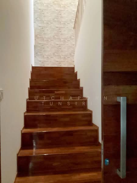 บ้านในโครงการ ให้เช่า – ใกล้โรงเรียนนานาชาติ Meritton British ค่าเช่า 50,000 บาท / เดือน No.9H1032, Chiang Mai, Nong Kwai, Hang Dong, Chiang Mai, 4 Bedrooms, 200 sqm, Single Detached House For Rent, by Rutchaporn Tunsiri, 500236391 - DDproperty.com