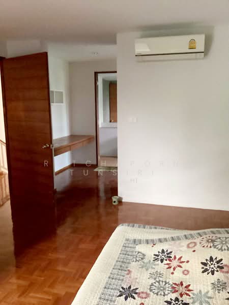 บ้านในโครงการ ให้เช่า – ใกล้โรงเรียนนานาชาติ Meritton British ค่าเช่า 50,000 บาท / เดือน No.9H1032, เชียงใหม่, หนองควาย, หางดง, เชียงใหม่, 200 ตร.ม., บ้านเดี่ยว ให้เช่า, โดย Rutchaporn Tunsiri, 500236391 - DDproperty.com