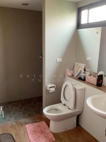 บ้านในโครงการ ให้เช่า – ใกล้โรงเรียนนานาชาติ Meritton British ค่าเช่า 50,000 บาท / เดือน No.9H1032, เชียงใหม่, หนองควาย, หางดง, เชียงใหม่, 200 ตร.ม., บ้านเดี่ยว ให้เช่า, โดย Rutchaporn Tunsiri, 500236391 - DDproperty.com