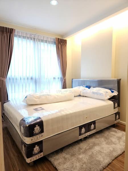 Grand Condominium Wutthakat 57 : แกรนด์ คอนโดมิเนียม วุฒากาศ 57, กรุงเทพ, ซอยวุฒากาศ 57, บางค้อ, จอมทอง, กรุงเทพ, 30 ตร.ม., คอนโด ให้เช่า, โดย Praewpakar Soontawong, 500236392 - DDproperty.com