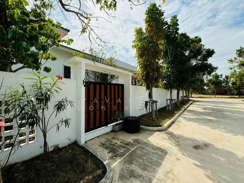 undefined, ประจวบคีรีขันธ์, ทับใต้, หัวหิน, ประจวบคีรีขันธ์, 195 ตร.ม., บ้านเดี่ยว ขาย, โดย Pavadee Boonyarith, 500236393 - DDproperty.com